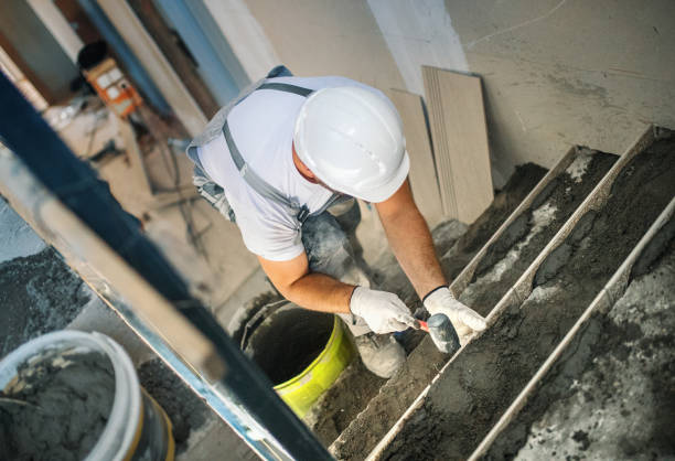 Best Decorative Concrete in Combined Locks, WI