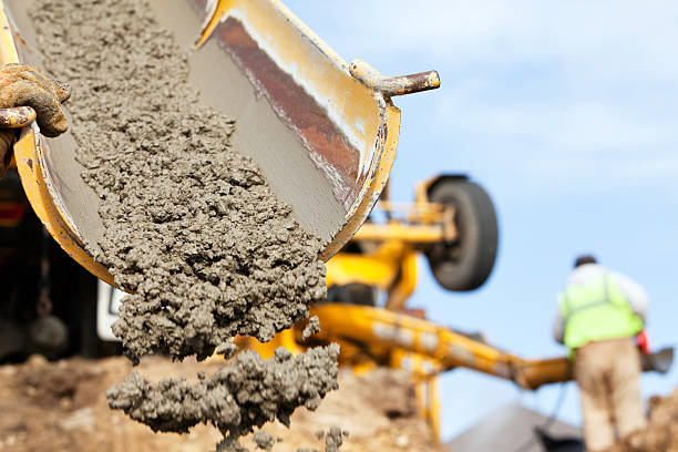 Best Concrete Removal and Replacement in Combined Locks, WI