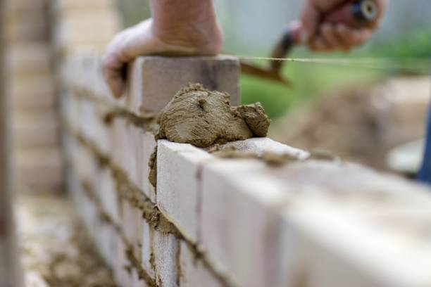 Best Concrete Foundation Repair in Combined Locks, WI